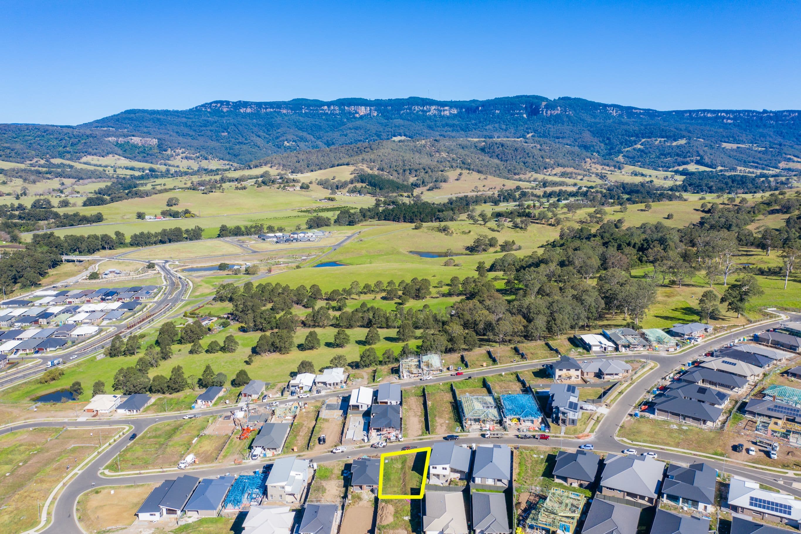16 Brotheridge Avenue, Calderwood NSW 2527, Calderwood - Thumbnail 8