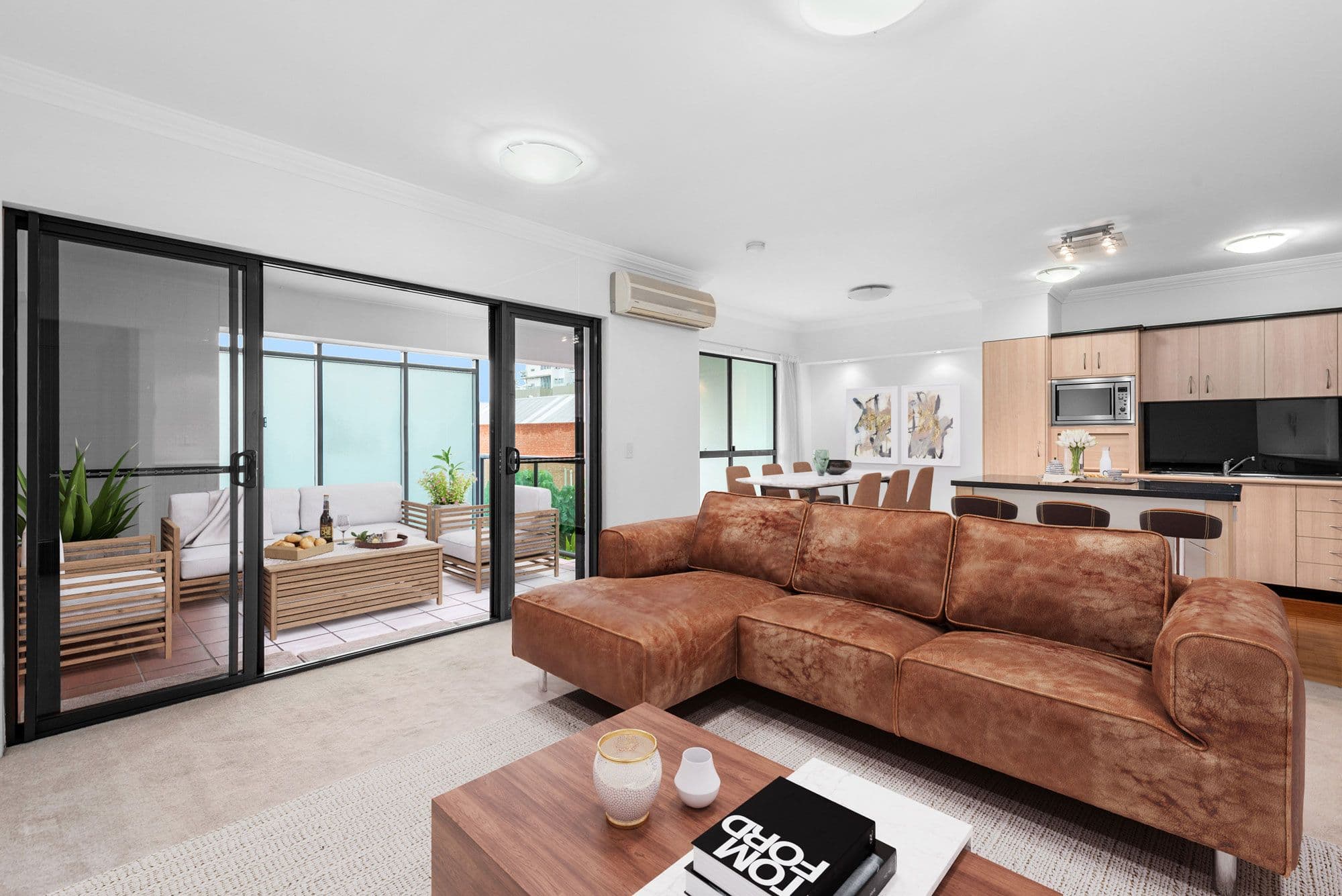 33 Helen Street, Teneriffe QLD 4005, Teneriffe - Image 1