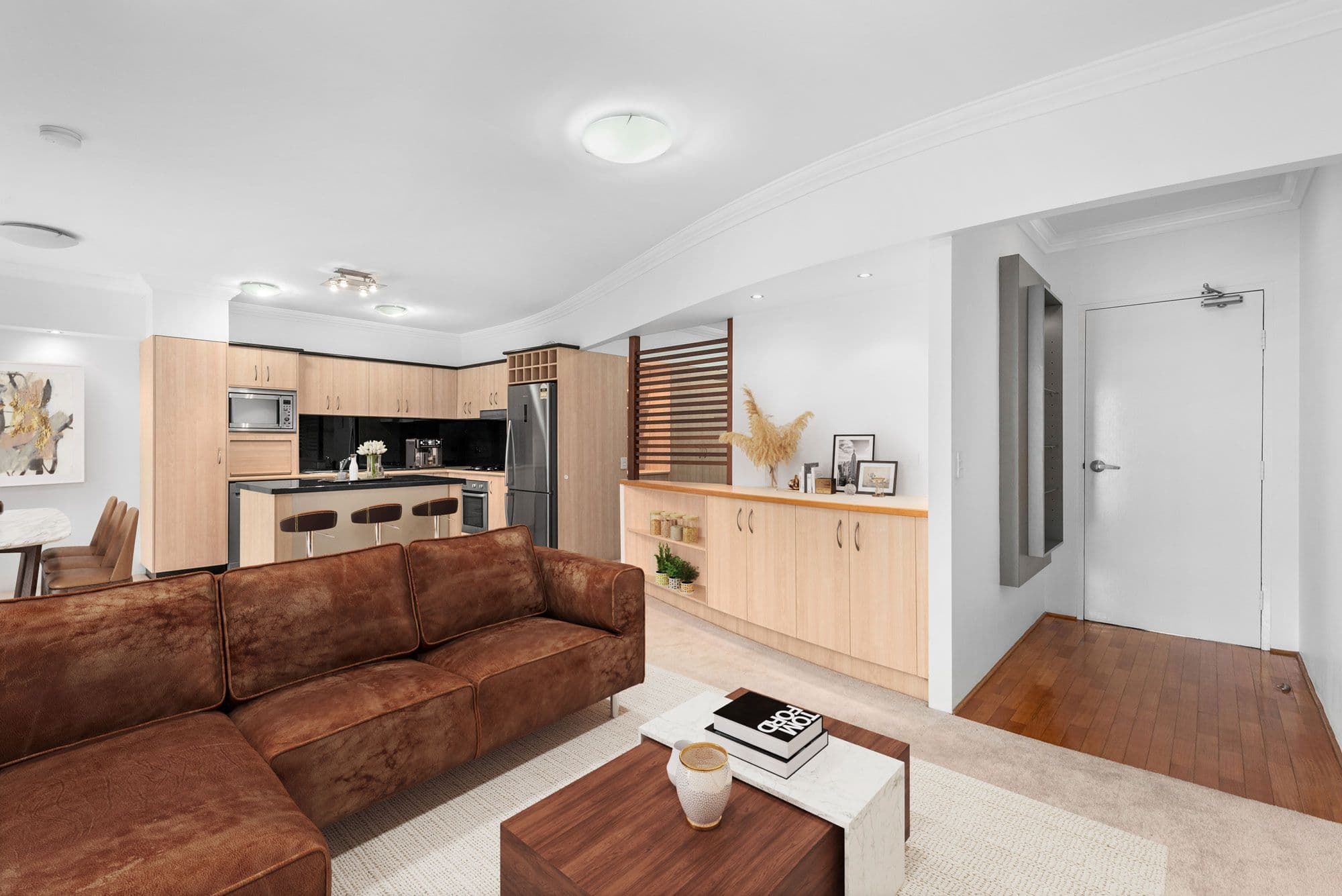 33 Helen Street, Teneriffe QLD 4005, Teneriffe - Thumbnail 2