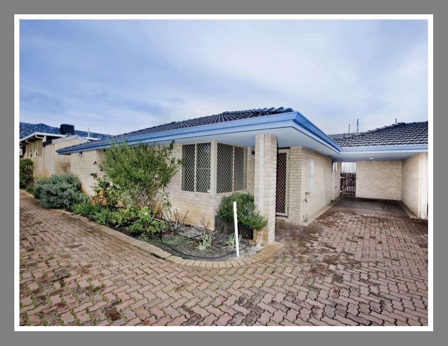 131 Shakespeare Avenue (Off Homer St), YOKINE WA 6060, Yokine - Thumbnail 2