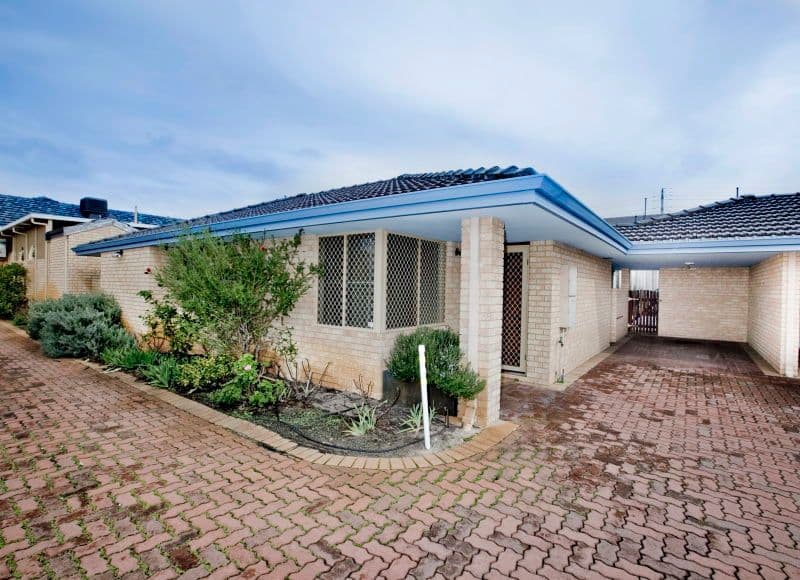 131 Shakespeare Avenue (Off Homer St), YOKINE WA 6060, Yokine - Thumbnail 3
