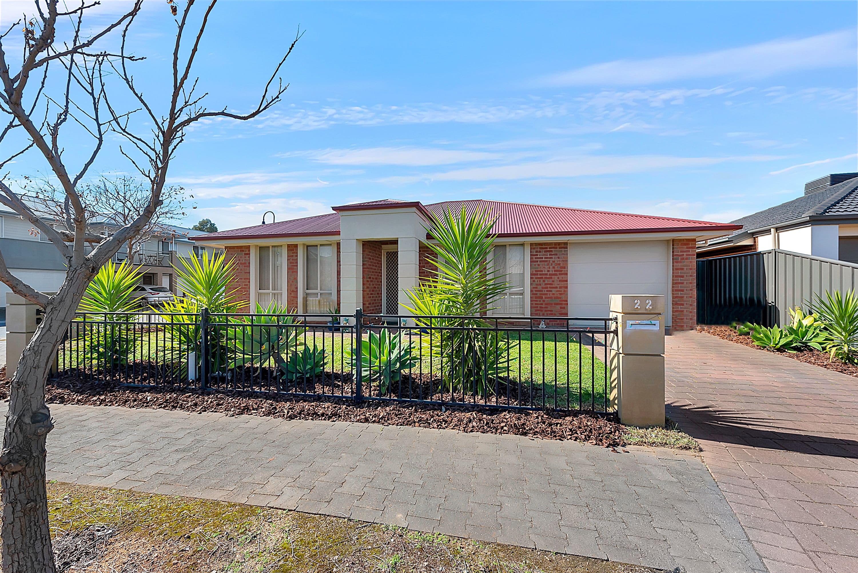 22 Centenary Circuit, Andrews Farm SA 5114, Andrews Farm - Image 1