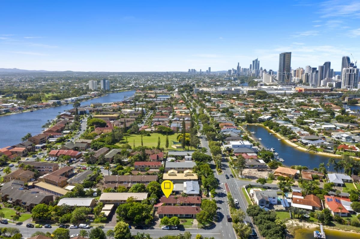 42 Duet Drive, Mermaid Waters QLD 4218, Mermaid Waters - Image 1