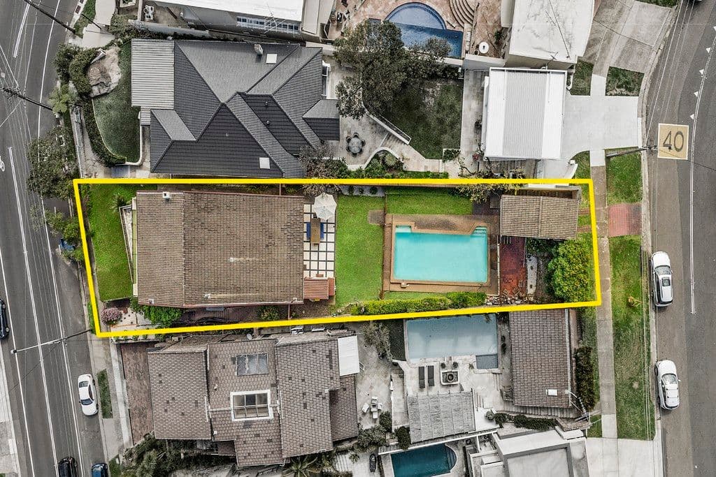 135 Hopetoun Avenue, Vaucluse NSW 2030, Vaucluse - Image 1