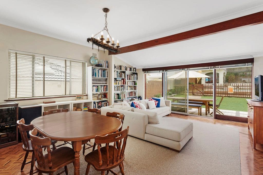 135 Hopetoun Avenue, Vaucluse NSW 2030, Vaucluse - Thumbnail 4