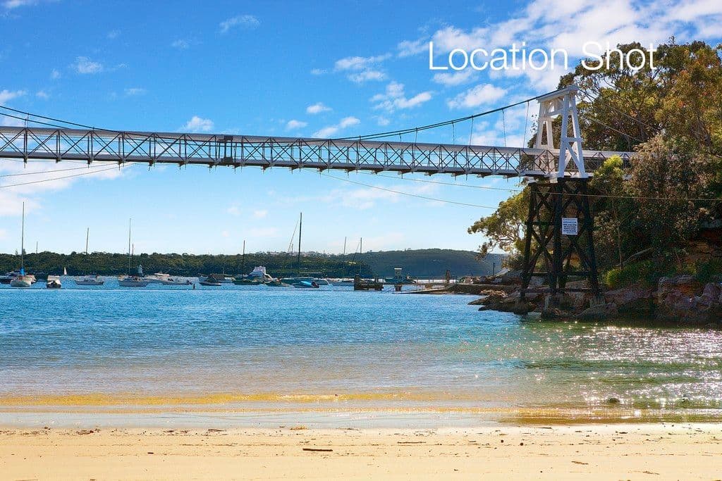 135 Hopetoun Avenue, Vaucluse NSW 2030, Vaucluse - Thumbnail 8