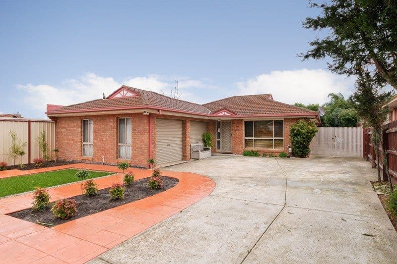 3 Sutherland Way, ROXBURGH PARK VIC 3064, Roxburgh Park - Image 1