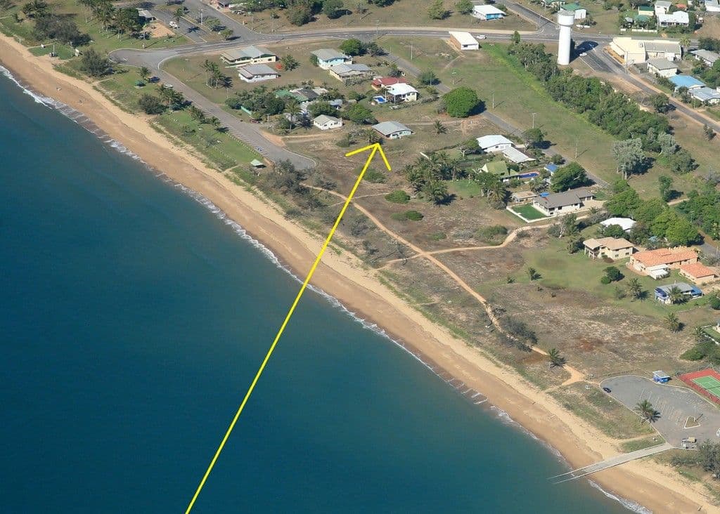 8 Fern Street, Forrest Beach QLD 4850, Forrest Beach - Image 1