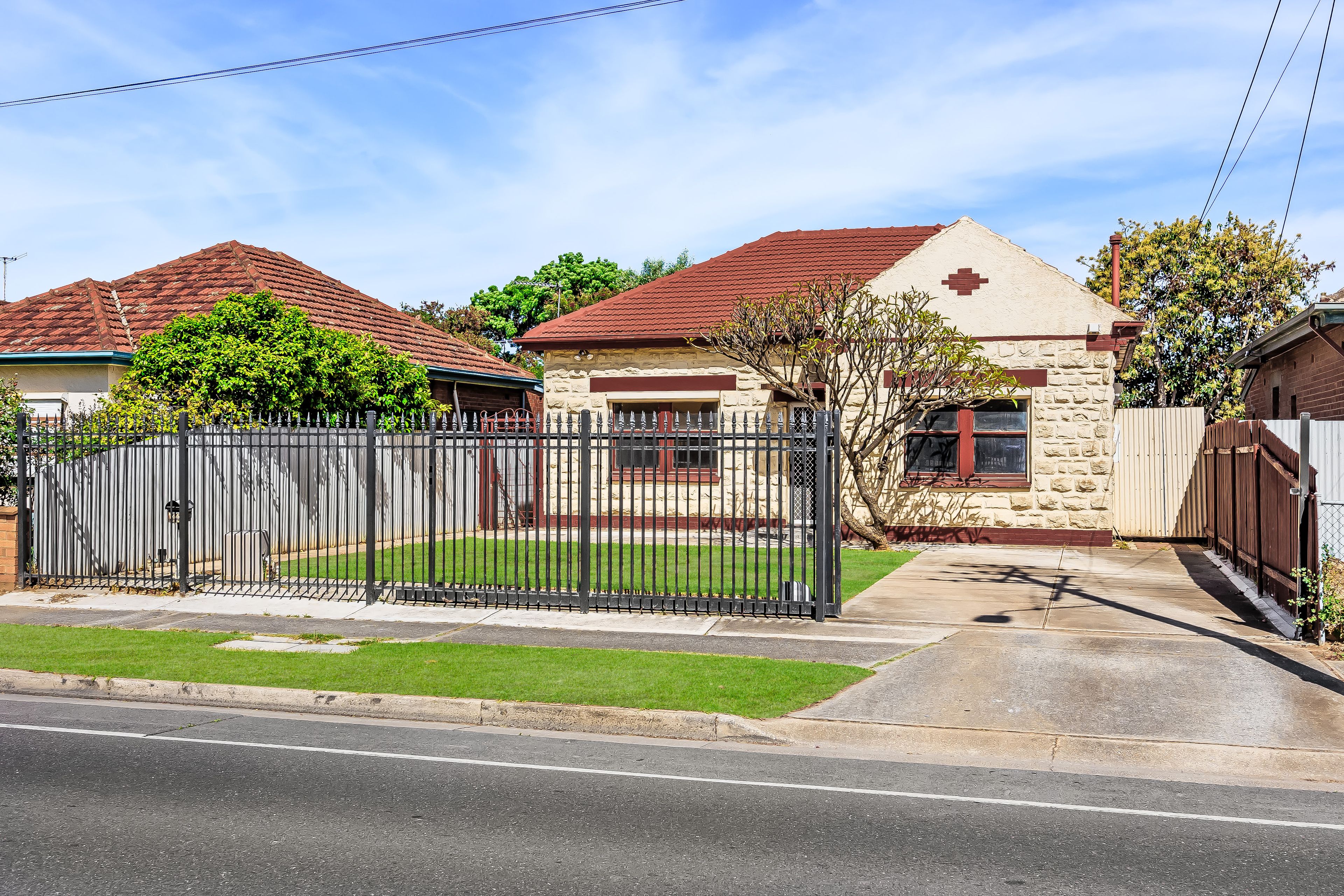 144 Tapleys Hill Road, Royal Park SA 5014, Royal Park - Image 1
