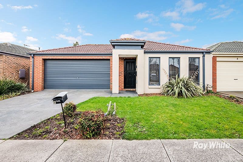 6 Tyndall Street, Cranbourne East VIC 3977, Cranbourne East - Image 1