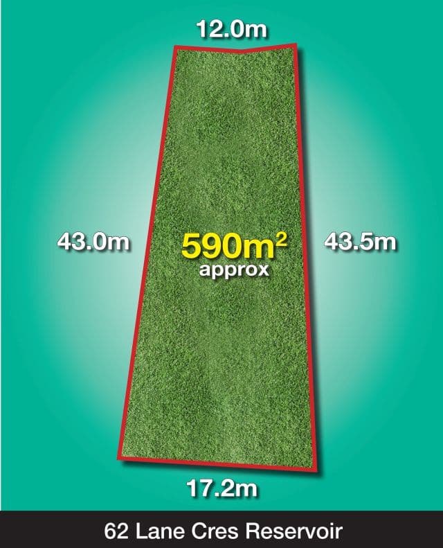 62 Lane Crescent, RESERVOIR VIC 3073, Reservoir - Thumbnail 3