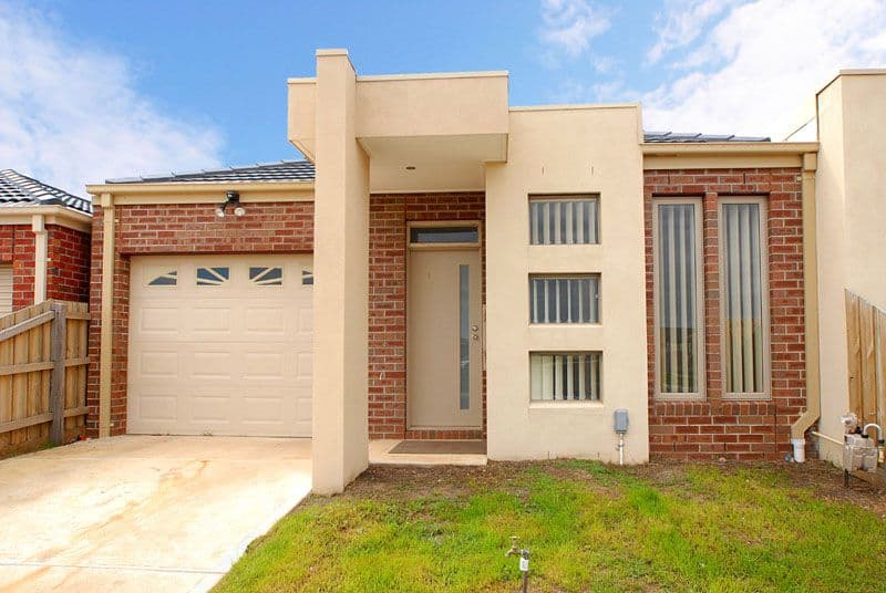 10 Lazor Street, TRUGANINA VIC 3029, Truganina - Image 1