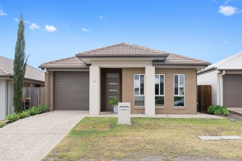 46 Wallarah Parade, North Lakes QLD 4509, North Lakes - Image 1