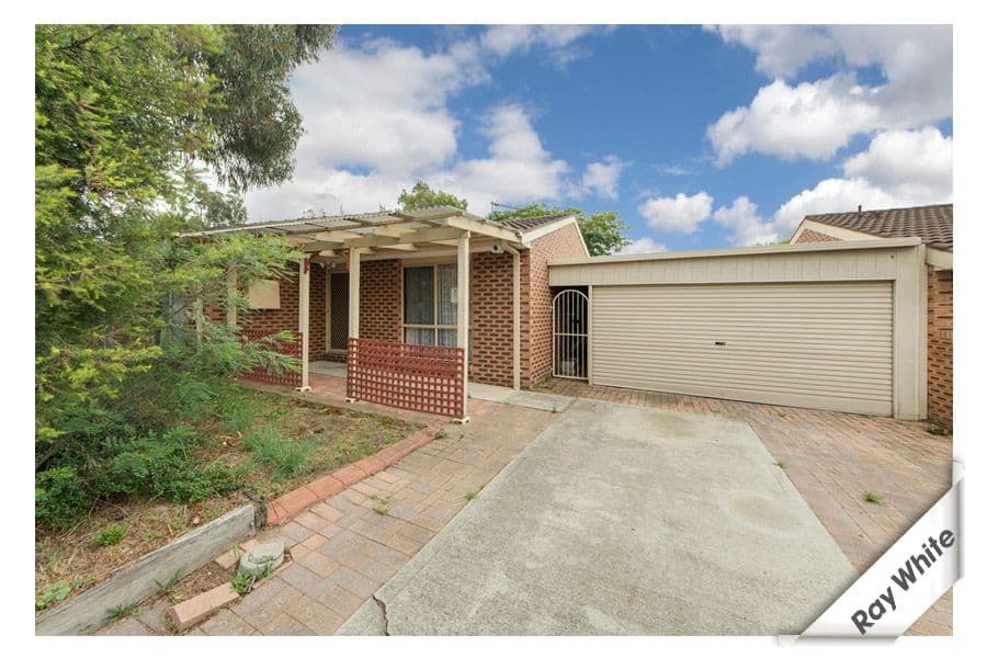 15 Reader Court, BANKS ACT 2906, Banks - Image 1