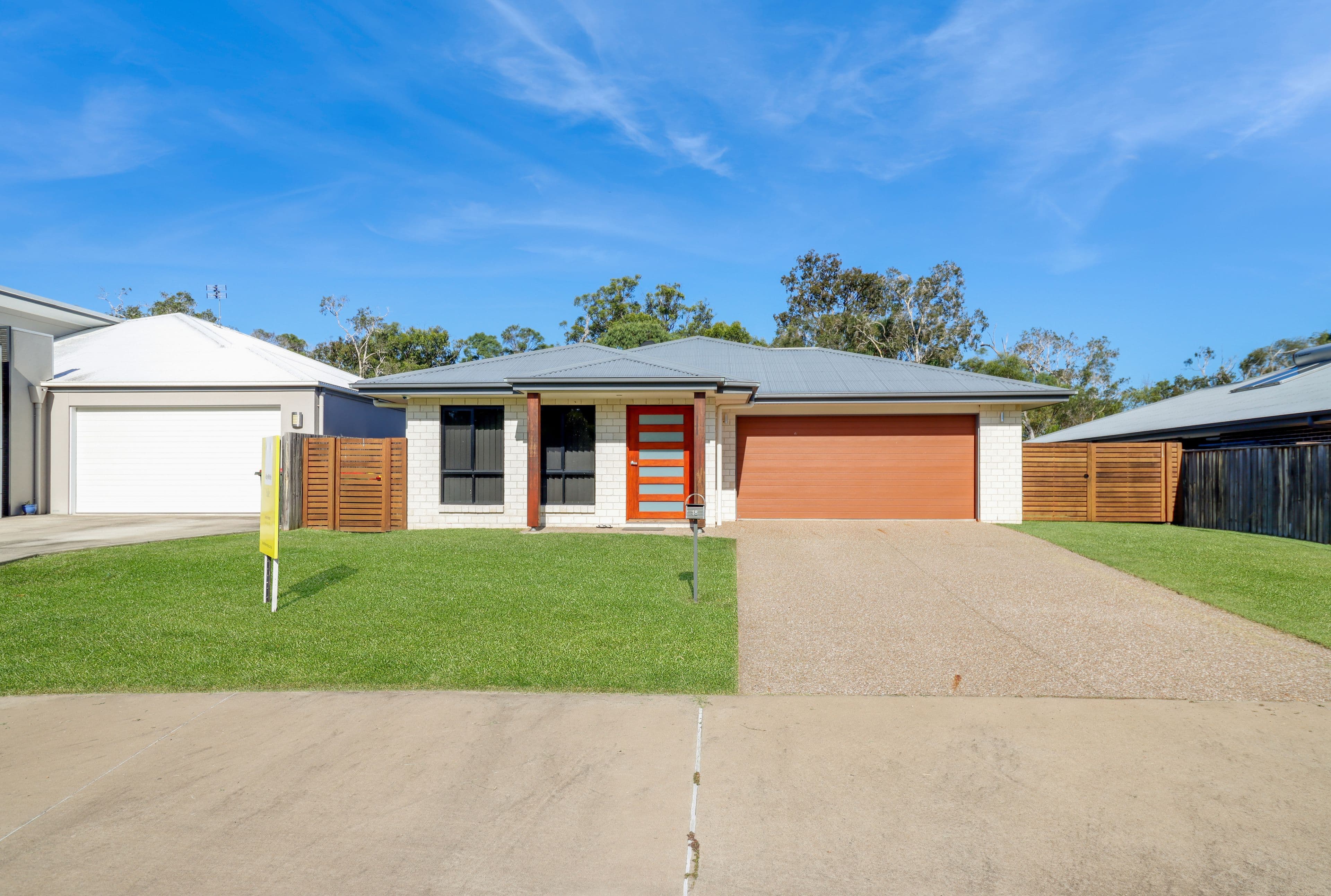 18 Tranquil Drive, Wondunna QLD 4655, Wondunna - Image 1