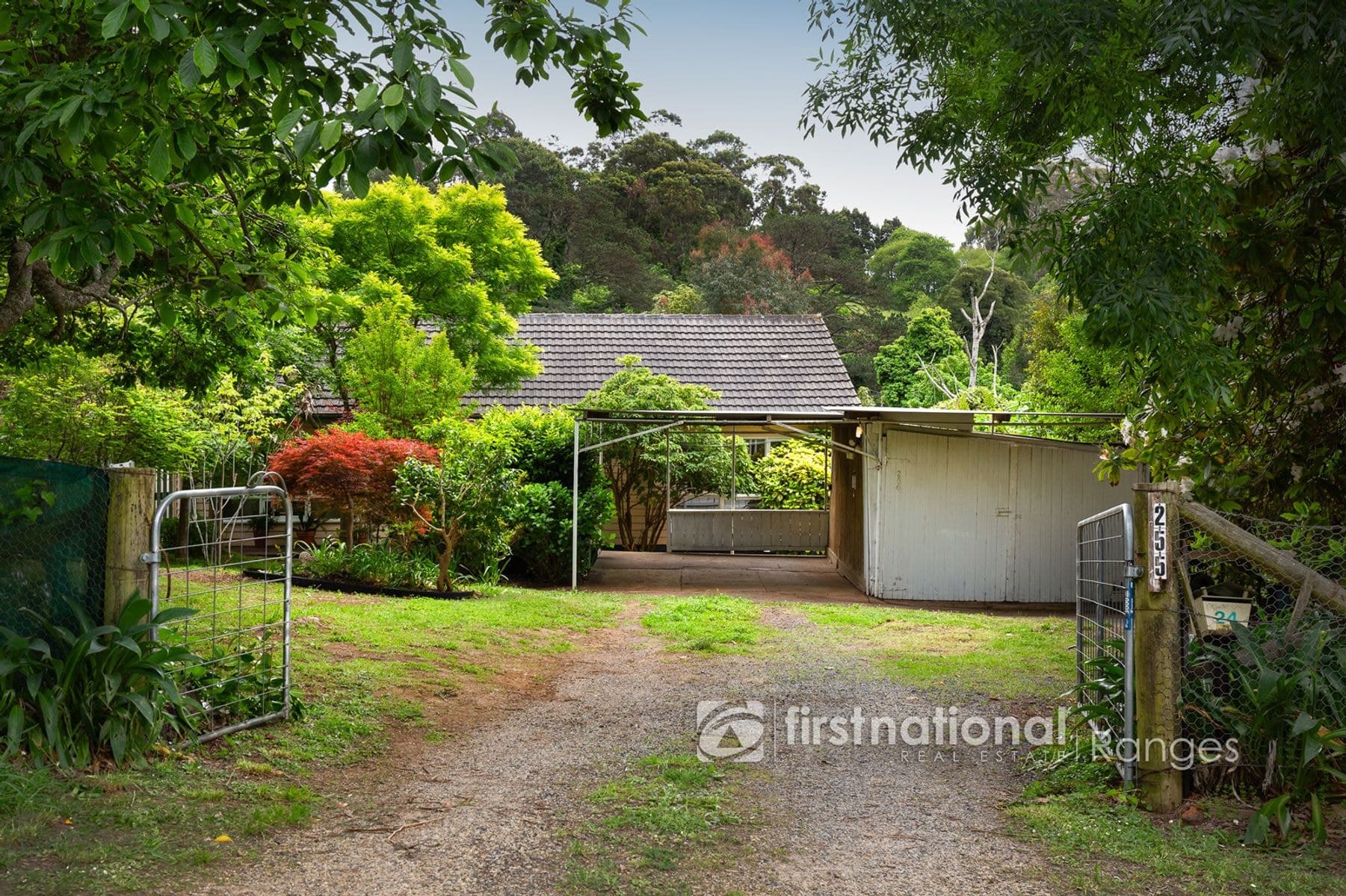 255 Olinda-Monbulk Road, Monbulk VIC 3793, Monbulk - Thumbnail 4