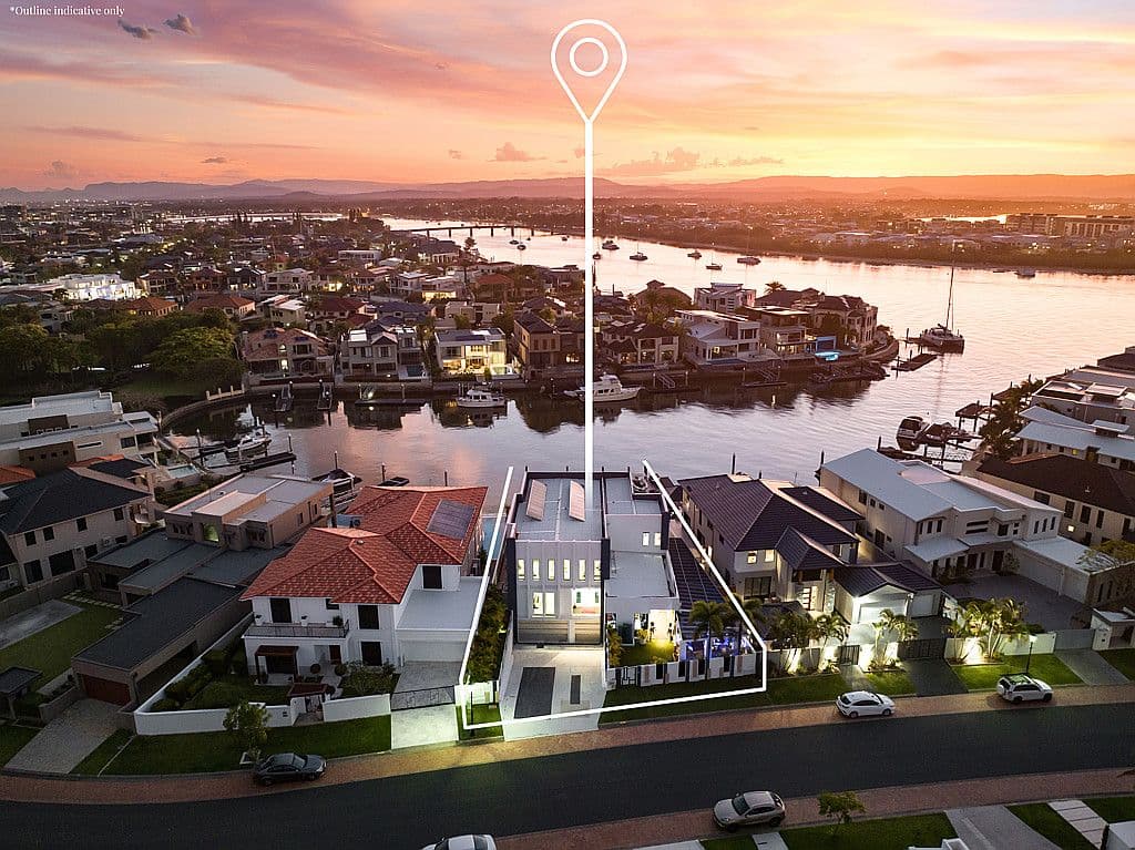 42 The Sovereign Mile, Sovereign Islands QLD 4216, Sovereign Islands - Thumbnail 2