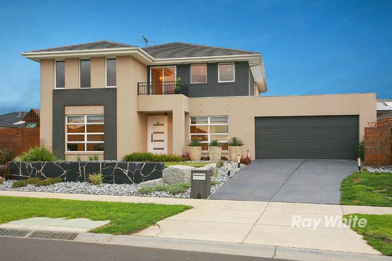 27 Alysha Avenue, LYNDHURST VIC 3975, Lyndhurst - Image 1