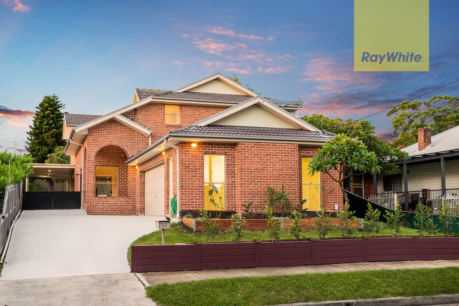 22 Gilbert Street, North Parramatta NSW 2151, North Parramatta - Image 1