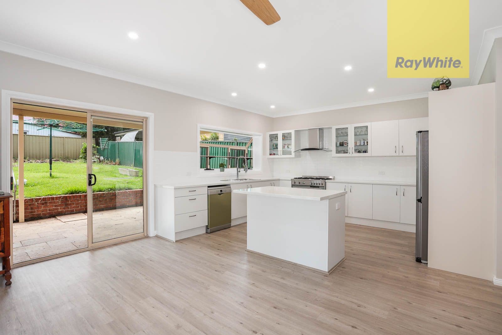 22 Gilbert Street, North Parramatta NSW 2151, North Parramatta - Thumbnail 3