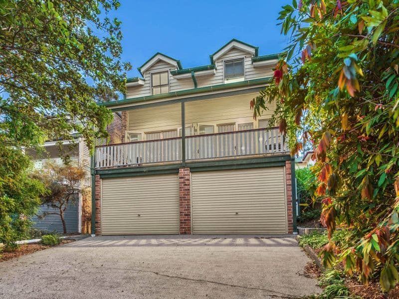 64 Markwell Street, Auchenflower QLD 4066, Auchenflower - Thumbnail 2