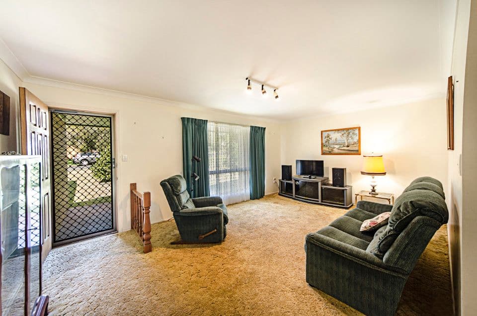 7 Reginald Street, Mount Lofty QLD 4350, Mount Lofty - Thumbnail 3