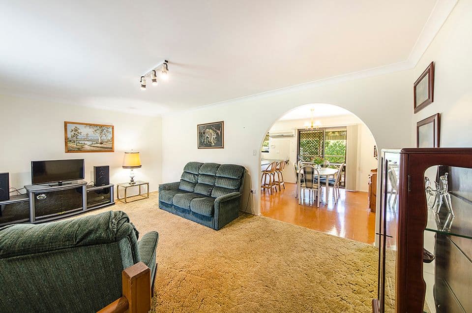 7 Reginald Street, Mount Lofty QLD 4350, Mount Lofty - Thumbnail 4