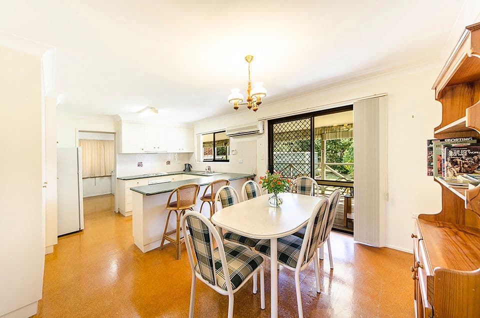7 Reginald Street, Mount Lofty QLD 4350, Mount Lofty - Thumbnail 6
