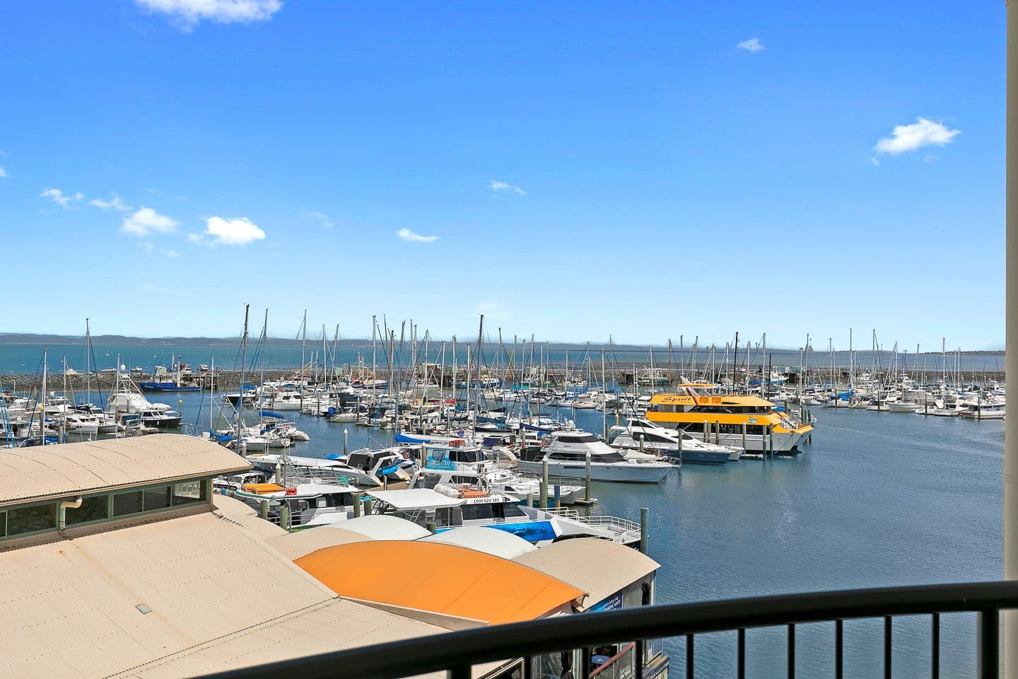 Unit 405 Mantra Resort, Urangan QLD 4655, Urangan - Image 1