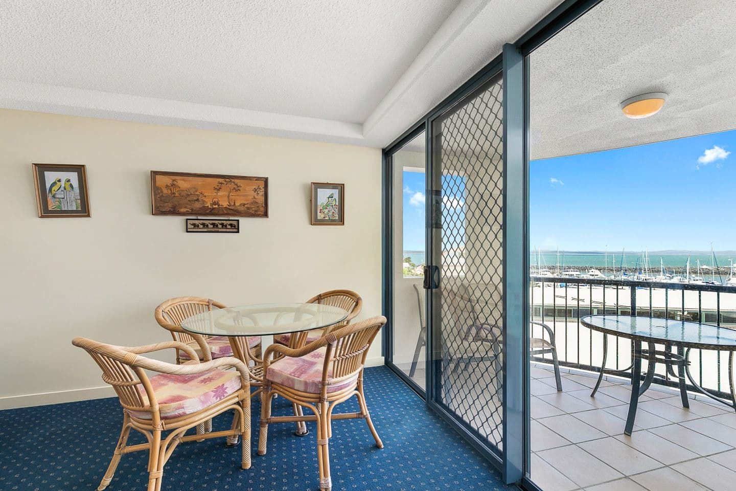 Unit 405 Mantra Resort, Urangan QLD 4655, Urangan - Thumbnail 3