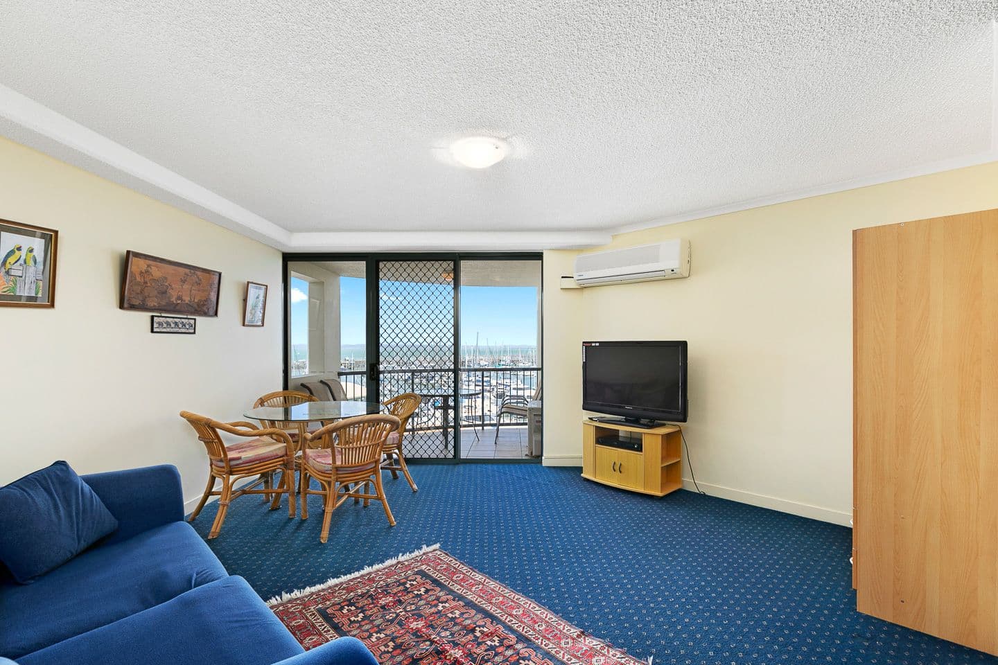 Unit 405 Mantra Resort, Urangan QLD 4655, Urangan - Thumbnail 5