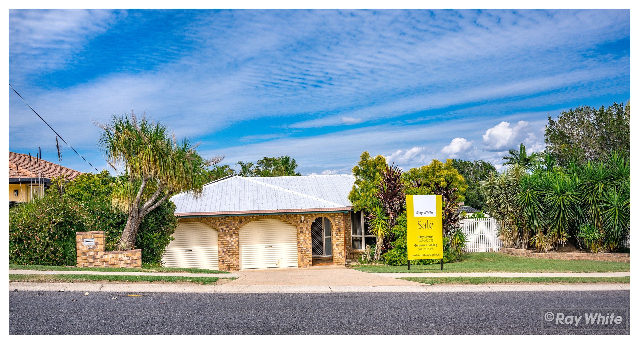 208 German Street, Norman Gardens QLD 4701, Norman Gardens - Image 1
