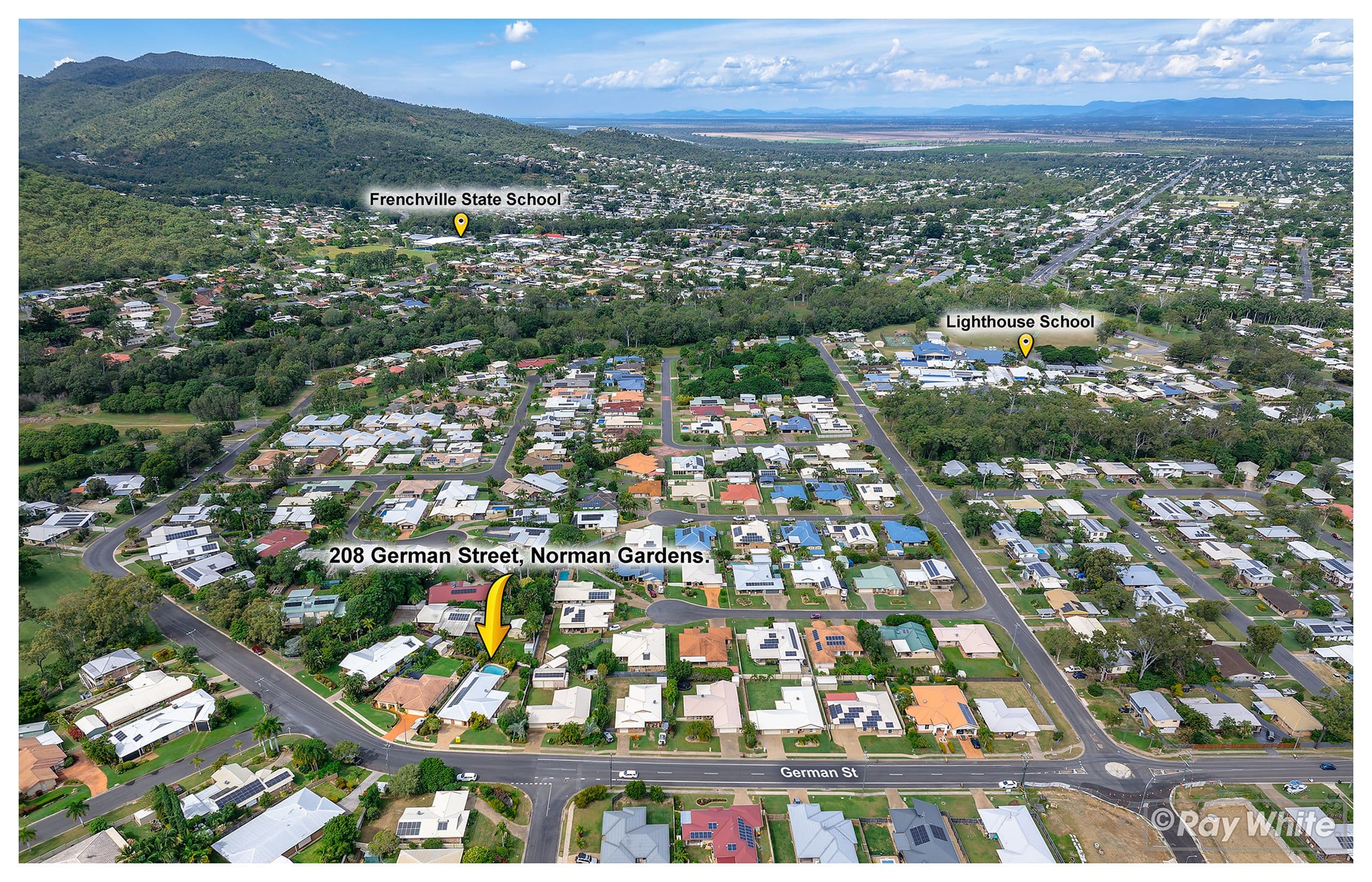 208 German Street, Norman Gardens QLD 4701, Norman Gardens - Thumbnail 4