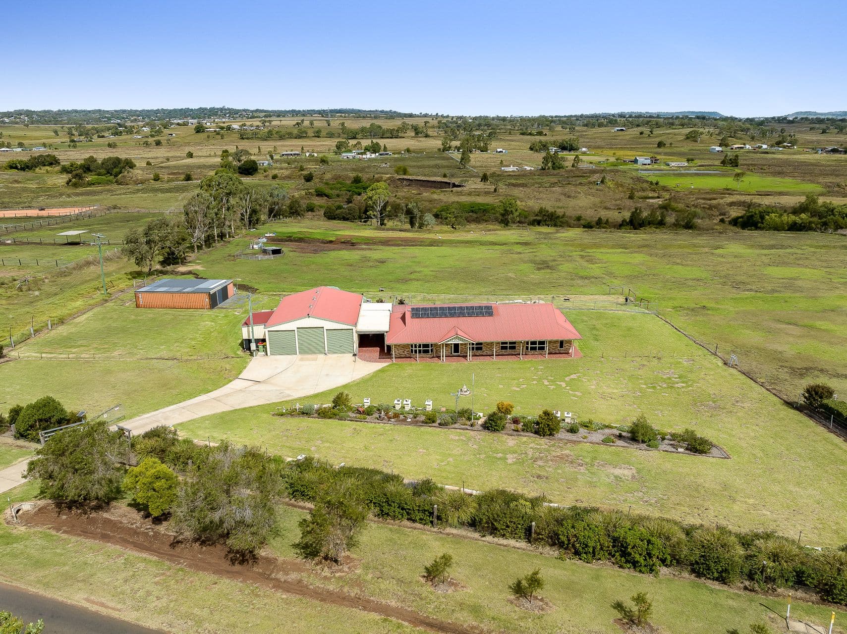 17 Gowrie Tilgonda Road, Gowrie Junction QLD 4352, Gowrie Junction - Thumbnail 2