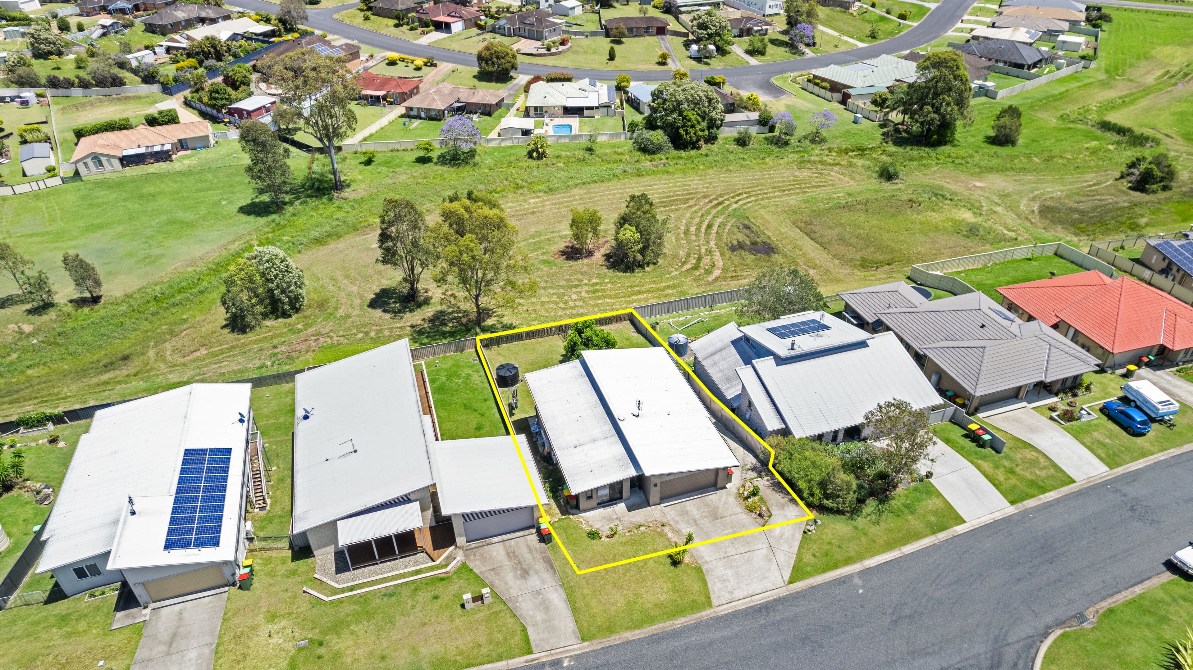 62A & 62B Bush Drive, South Grafton NSW 2460, South Grafton - Image 1