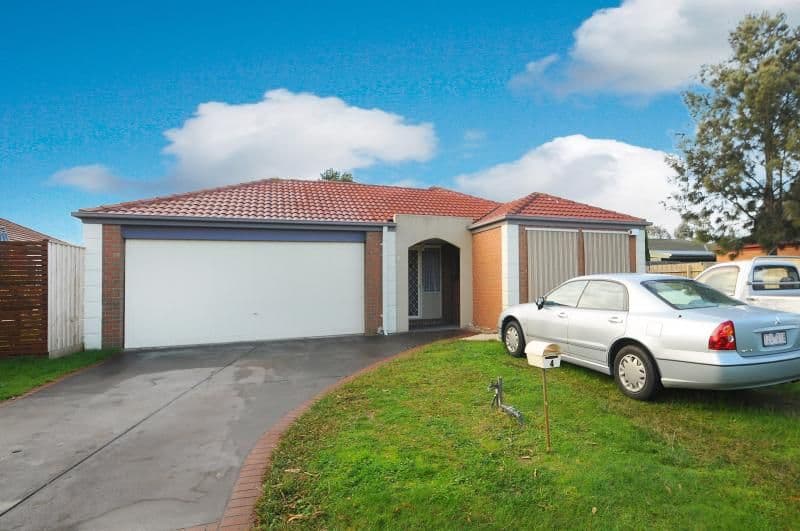 4 Lansell Court, Carrum Downs VIC 3201, Carrum Downs - Image 1