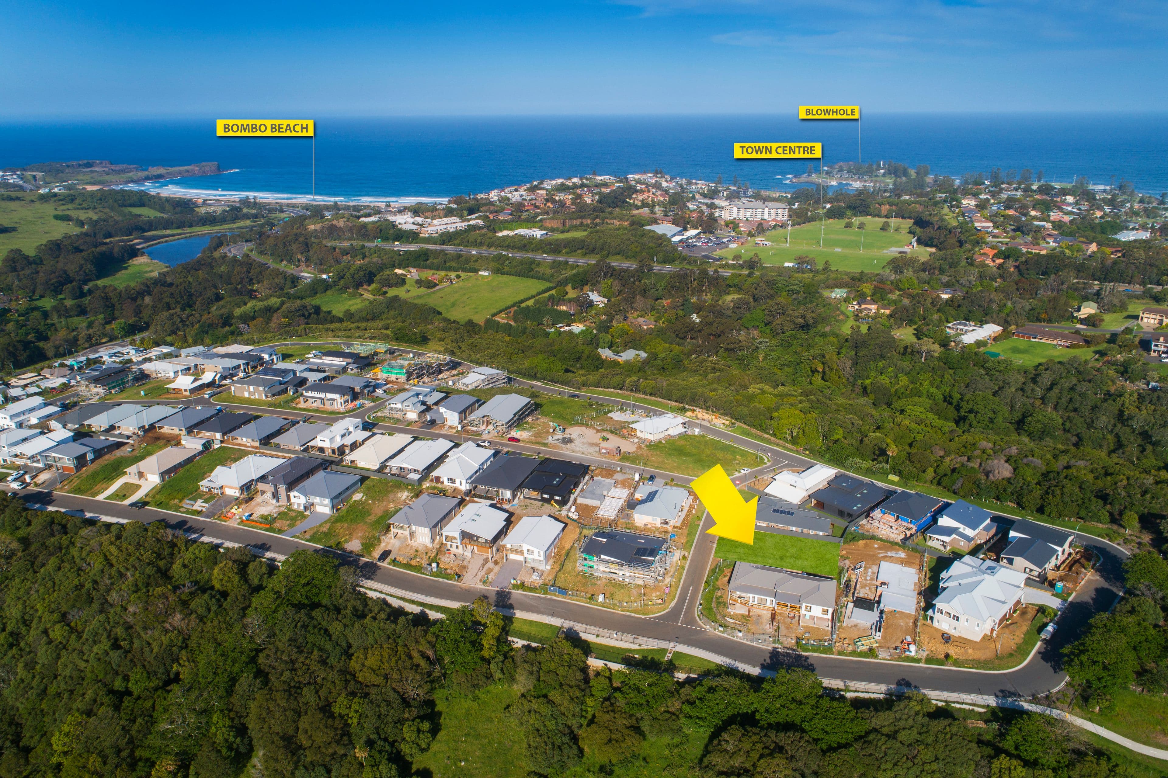 4 Downey Street, Kiama NSW 2533, Kiama - Image 1