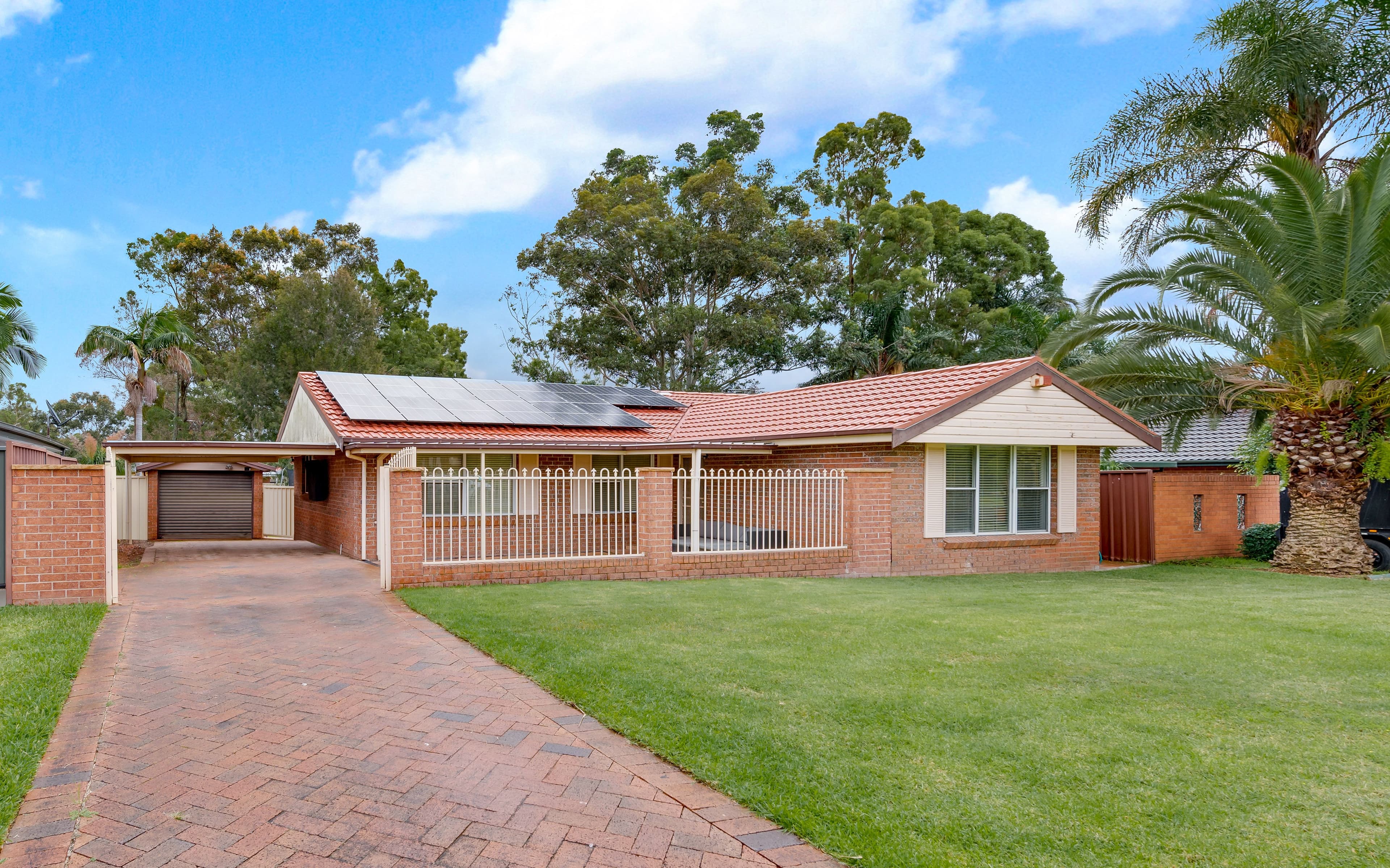 19 Rivendell Crescent, Werrington Downs NSW 2747, Werrington Downs - Image 1