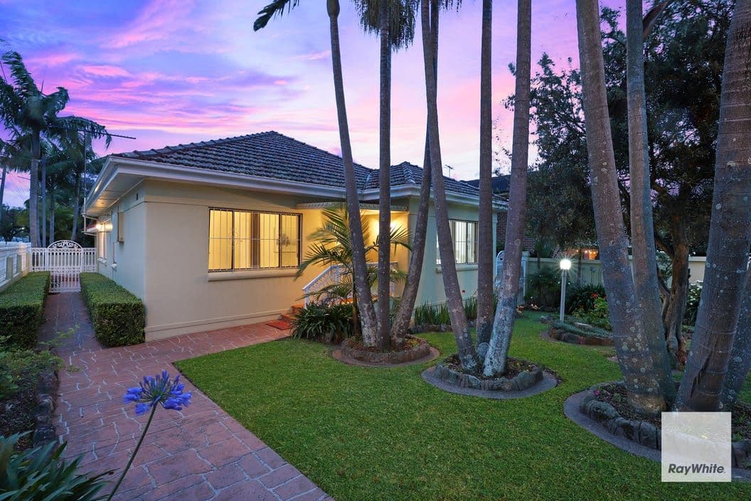 409 Port Hacking Road, Caringbah NSW 2229, Caringbah - Image 1