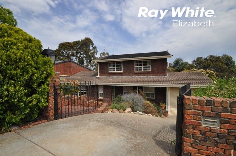 13 Brooker Drive, Hillbank SA 5112, Hillbank - Thumbnail 4