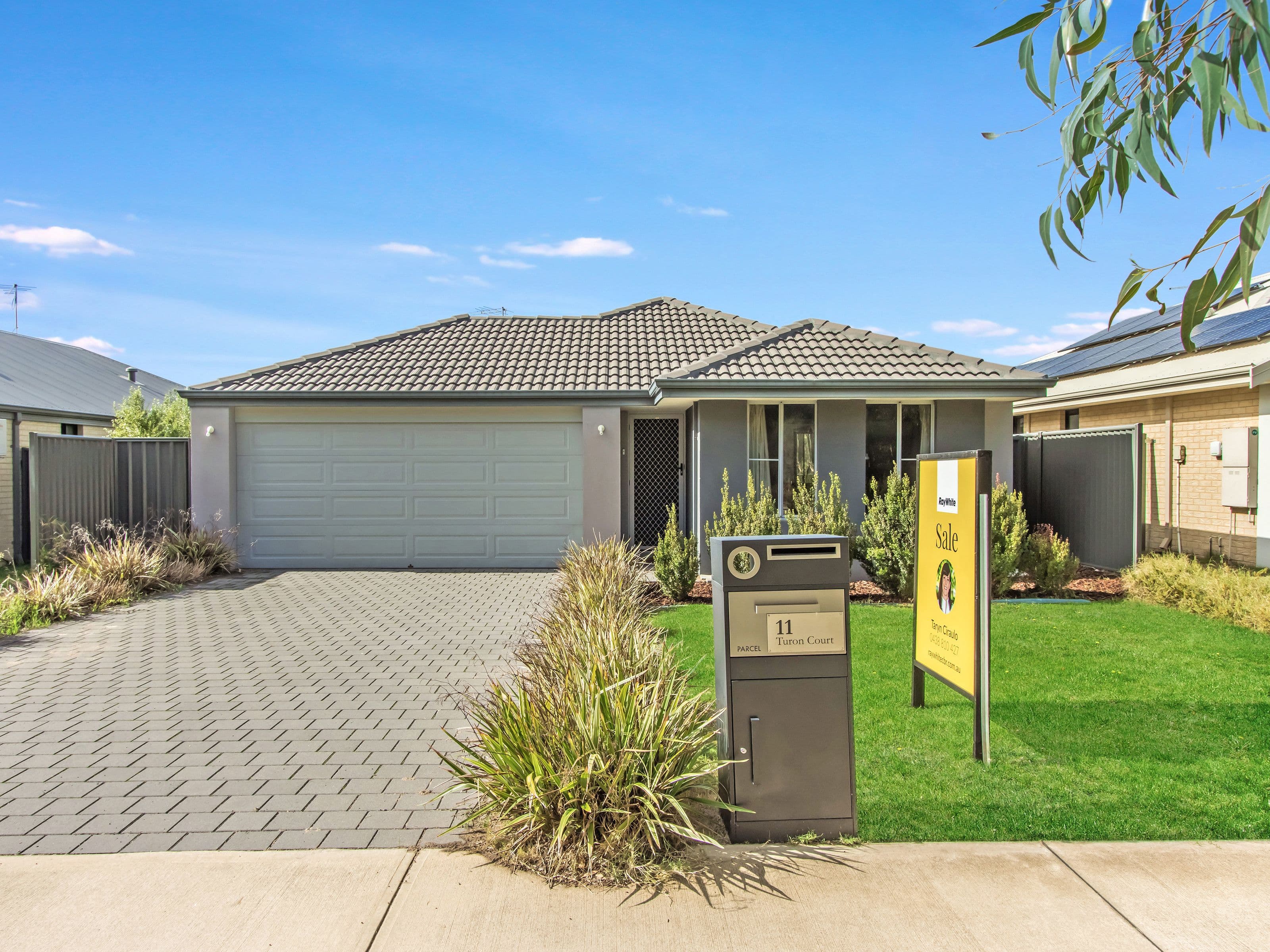 11 Turon Court, Baldivis WA 6171, Baldivis - Image 1