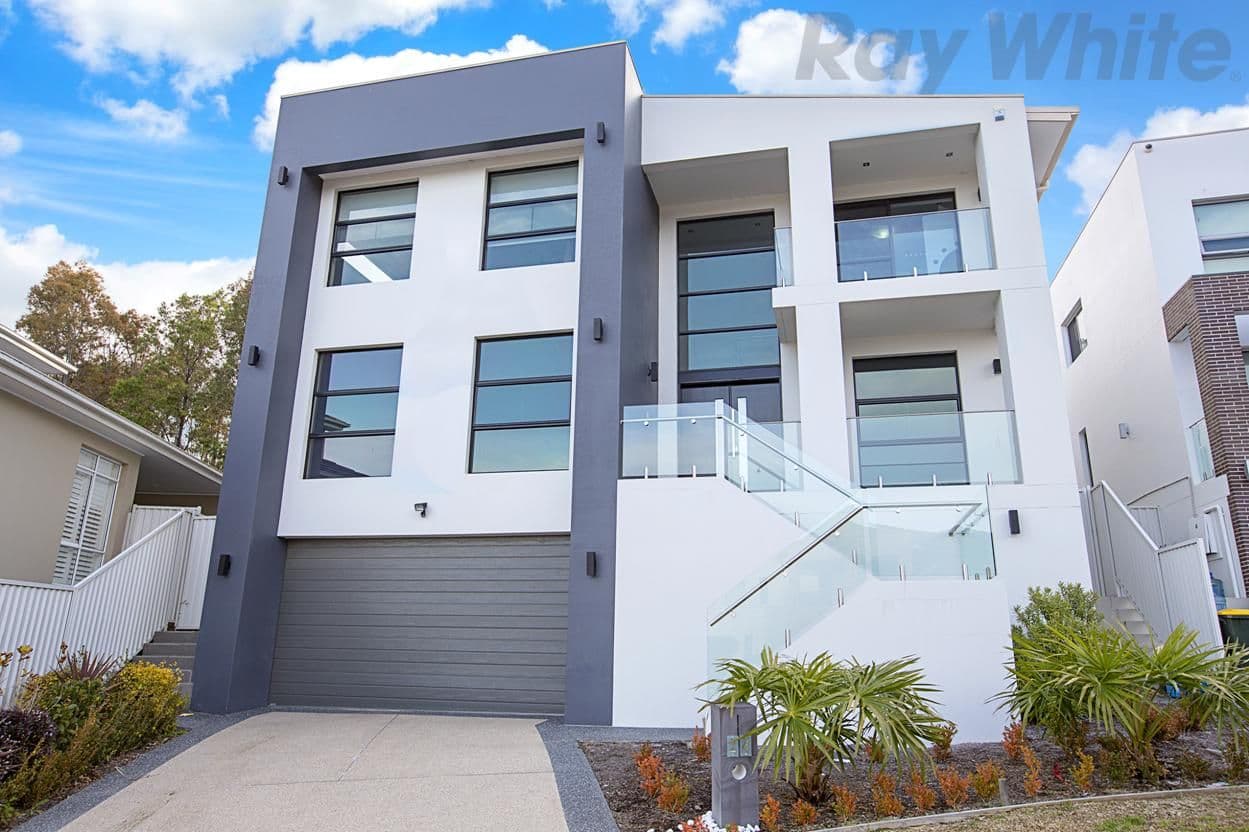 24 Isabel Street, Cecil Hills NSW 2171, Cecil Hills - Image 1