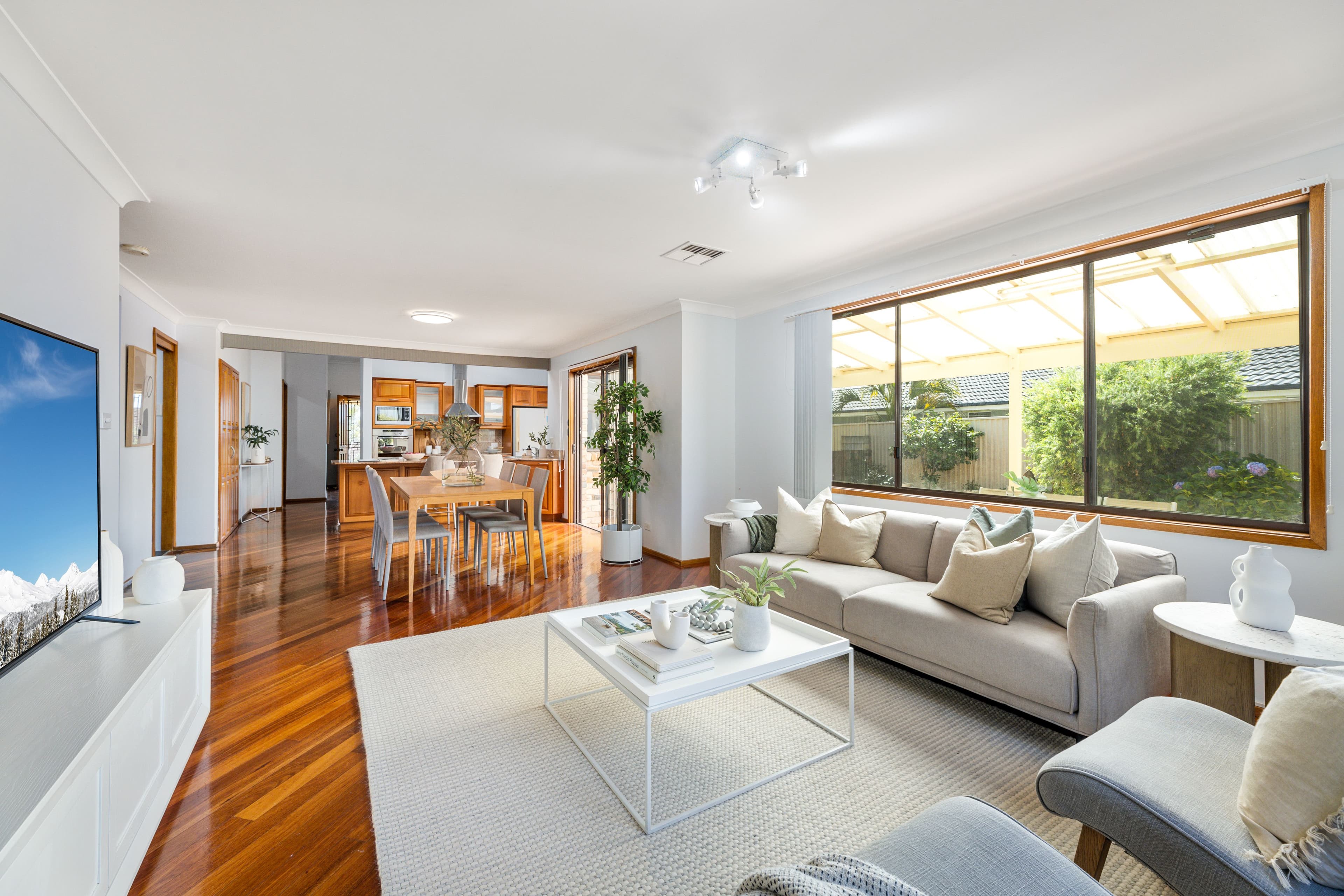 40 Barnes Crescent, Menai NSW 2234, Menai - Thumbnail 2
