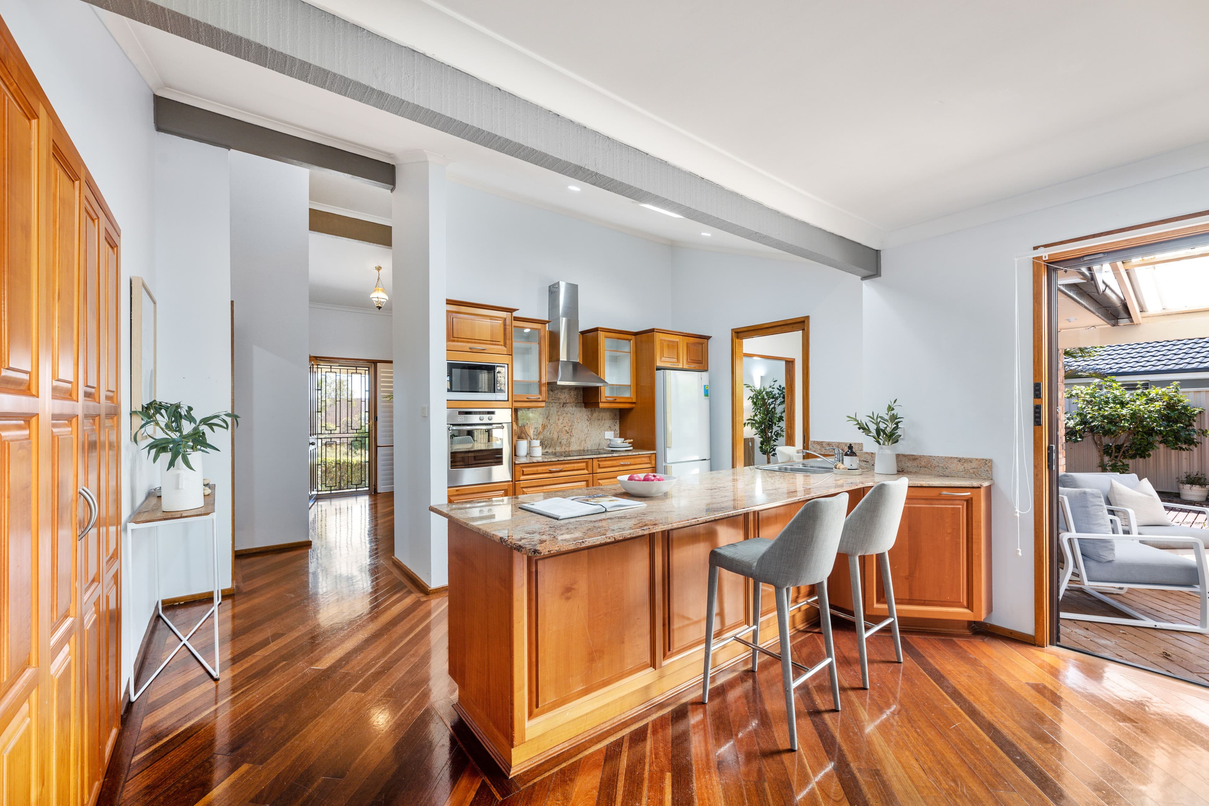 40 Barnes Crescent, Menai NSW 2234, Menai - Thumbnail 4