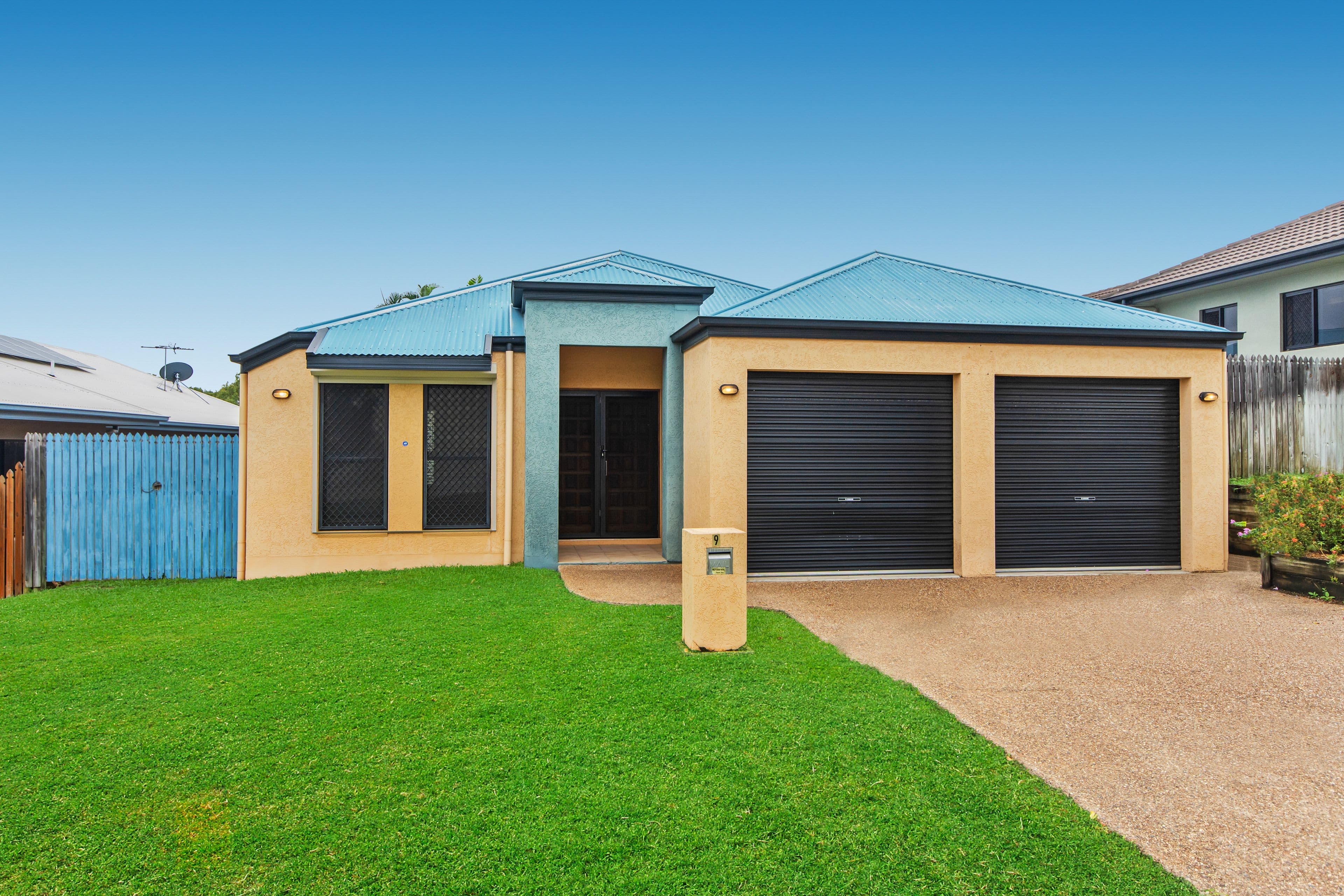 9 Bursaria Court, Douglas QLD 4814, Douglas - Image 1