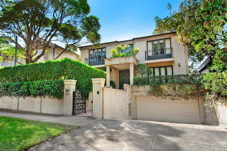 30 Rosslyn Street, BELLEVUE HILL NSW 2023, Bellevue Hill - Image 1