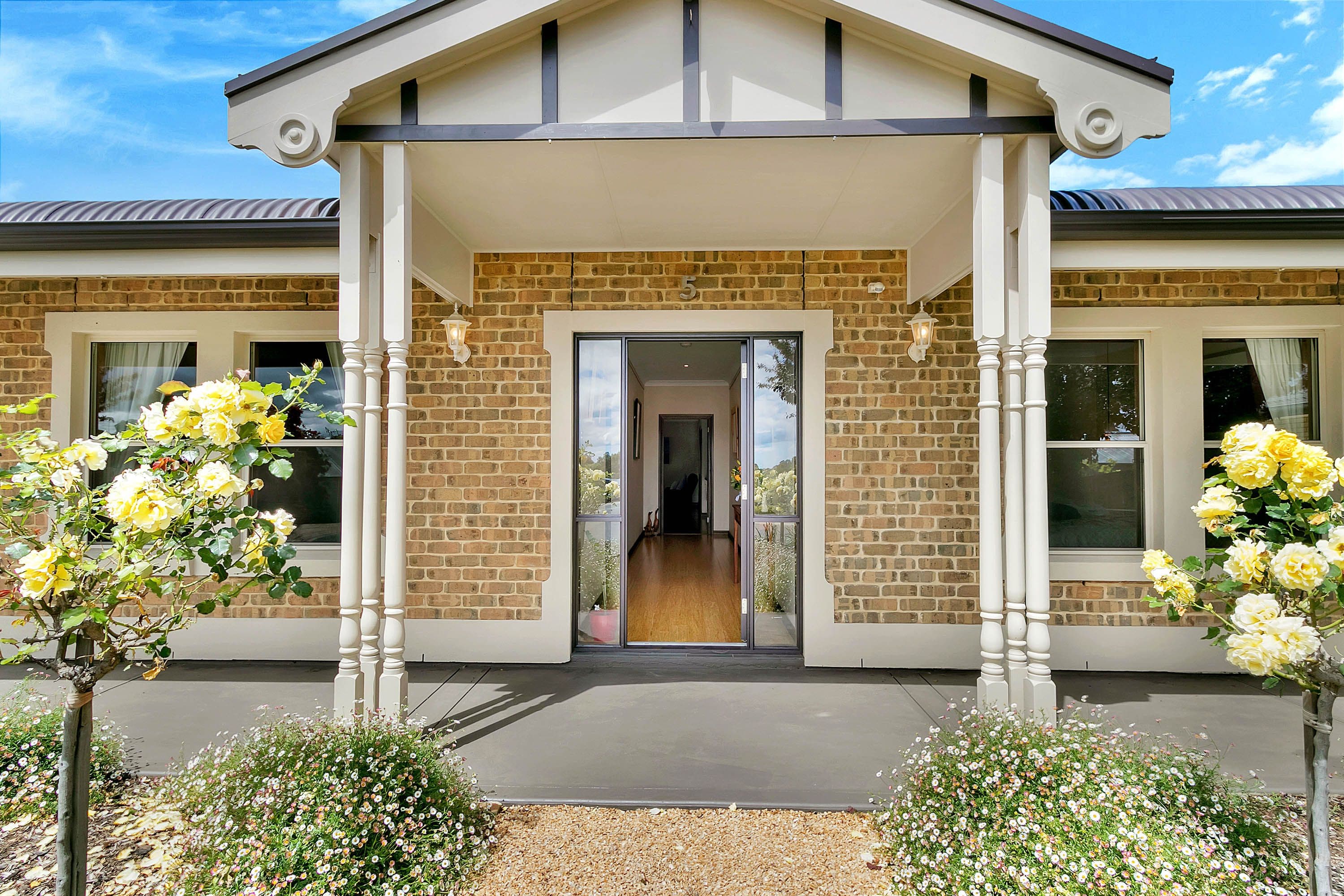 5 Marr Court, Williamstown SA 5351, Williamstown - Thumbnail 2