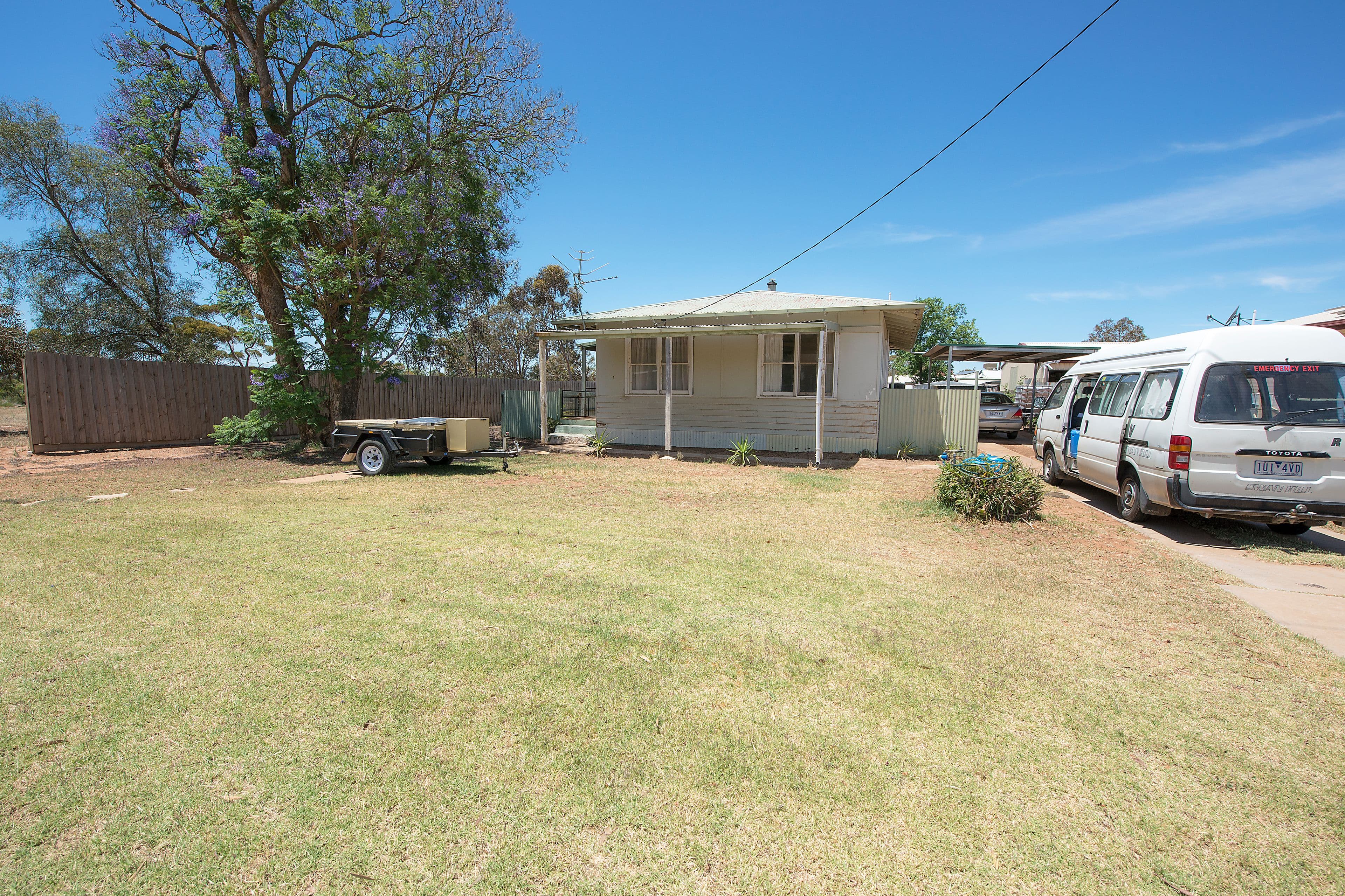 1 Alma Street, Nyah West VIC 3595, Nyah West - Image 1