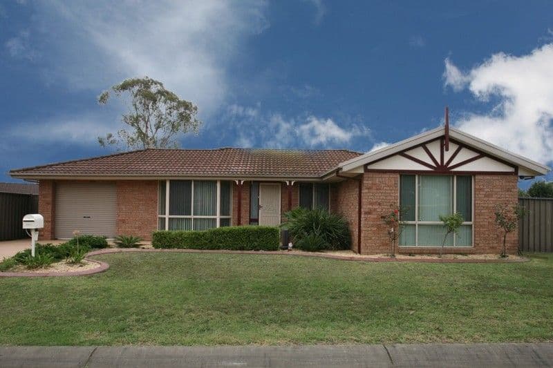 16 Egret Place, CLAREMONT MEADOWS NSW 2747, Claremont Meadows - Image 1