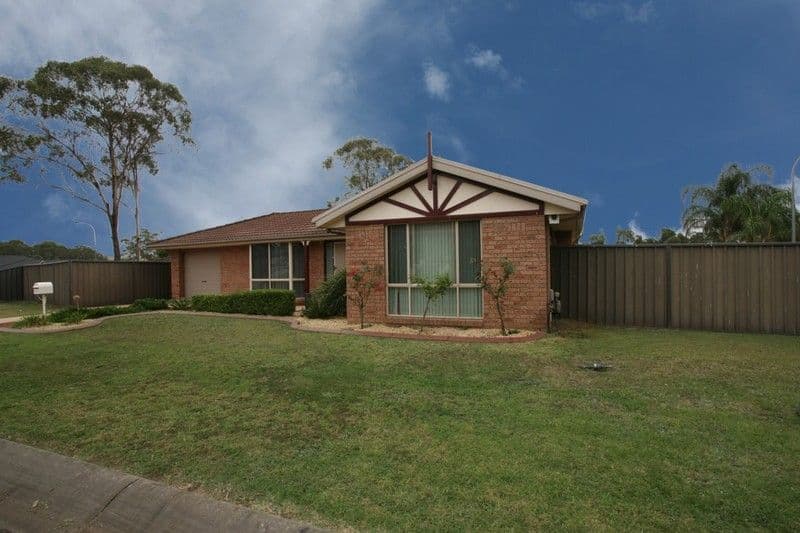 16 Egret Place, CLAREMONT MEADOWS NSW 2747, Claremont Meadows - Thumbnail 2